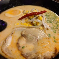 Photo taken at Kaiba Japanese Restaurant by Phil on 4/5/2018