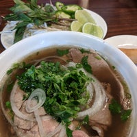 Photo taken at Pho-Ever by Phil on 12/19/2017