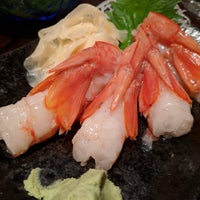 Photo taken at Musha Izakaya Restaurant by Phil on 12/6/2017
