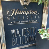 6/2/2017에 Phil님이 Hampton Inn by Hilton에서 찍은 사진