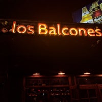 Photo taken at Los Balcones del Peru by Phil on 6/17/2017