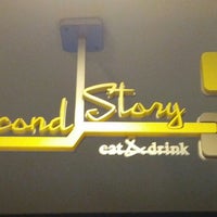 8/16/2013にPhilがSecond Story Restaurantで撮った写真