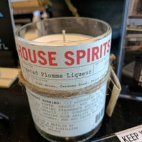 Photo taken at House Spirits Distillery by Phil on 6/24/2017