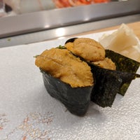 Снимок сделан в Sushi Go 55 пользователем Phil 11/4/2019