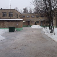 Photo taken at Детский сад №39 by Александр Ч. on 2/3/2015