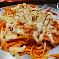 Photo taken at Spaghetti Pancho by ari-kui on 9/29/2023