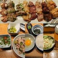 屋台屋 博多劇場 千葉店 千葉市 千葉県