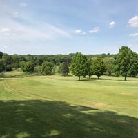 Photo taken at Theodore Wirth Golf Course by Ryan on 6/9/2017