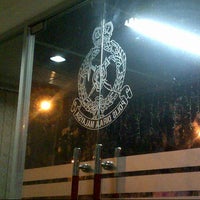 Balai Polis Arau Police Station
