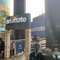 安利美特 Animate 台北總店 Zhōngzheng Quのコミック店