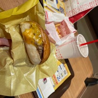 Photo taken at Lotteria by ピッロ on 1/18/2023