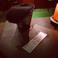 11/11/2018 tarihinde Jannifer 🍴 H.ziyaretçi tarafından Dining In The Dark KL'de çekilen fotoğraf