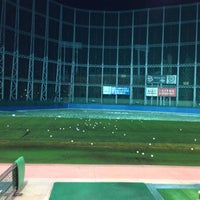 明治神宮外苑ゴルフ練習場 Golf Driving Range In 新宿区
