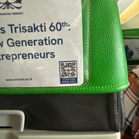 Review Juanda International Airport (SUB) (Bandar Udara Internasional Juanda)