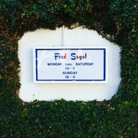 Photo taken at Fred Segal by Jennifer O. on 1/17/2016