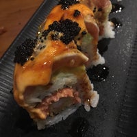 Снимок сделан в O Toro Sushi &amp;amp; Shabu пользователем Linda P. 1/15/2017