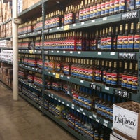 4/27/2013에 Linda P.님이 Smart Foodservice Warehouse Stores에서 찍은 사진