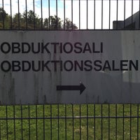 Photo taken at Helsingin Yliopisto, EE-talo by Tomi on 9/14/2015