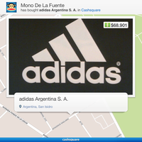 adidas 0800 argentina direccion