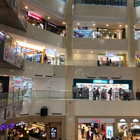 Photo taken at West Mall by Choon-Ming W. on 8/8/2018