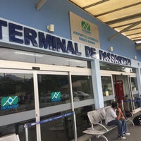 Photo taken at Jacarepaguá Airport by Choon-Ming W. on 12/30/2017