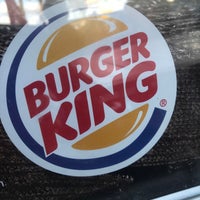 Photo taken at Burger King by Kemal Can .. on 9/8/2019