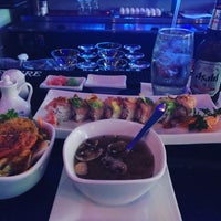 Photo taken at Top Sushi by Andrea R. on 10/11/2015