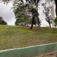 Photo taken at Ibirapuera by Elisabete S. on 10/7/2021