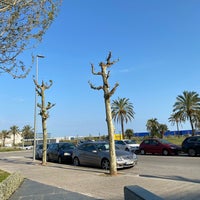 รูปภาพถ่ายที่ Hotel Tryp Barcelona Aeropuerto โดย Elisabete S. เมื่อ 4/29/2022
