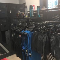 Nike Factory Store - Via España
