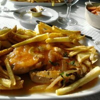 Foto diambil di A Fateixa oleh Emanuela P. pada 1/5/2014