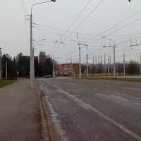 Photo taken at Диспетчерская станция «Семашко» by Геннадий Г. on 1/7/2014