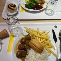 Foto tirada no(a) Restaurante IKEA por Bruna T. em 9/7/2022