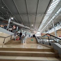 Photo taken at Centro de Congressos de Lisboa by Bruna T. on 10/7/2022