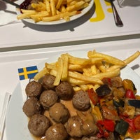 Foto tirada no(a) Restaurante IKEA por Bruna T. em 3/26/2024