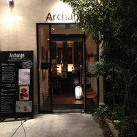 Photo taken at Archange Tachikawa by ma o. on 1/16/2013