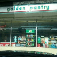 Photo taken at Golden Pantry by William S. on 2/13/2016