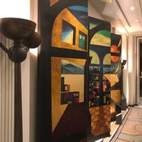10/28/2018 tarihinde AAAziyaretçi tarafından Hotel Villa Magna'de çekilen fotoğraf