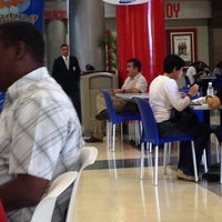 Blue Mall Food Court - Paraiso - Av. Winston Churchill Blue Mall Food Court - Paraiso - Av. Winston Churchill