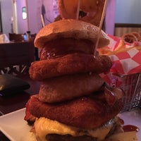8/1/2015にKlaus M.が109 Burger Jointで撮った写真