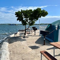 Photo taken at Boyd&amp;#39;s Key West RV Park &amp;amp; Campground by Christina on 12/21/2023
