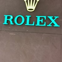 Photo taken at Rolex روليكس by 🔻3£𓅓 A5 ✈︎ on 7/3/2017