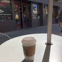 Photo taken at Starbucks by Charles T. on 10/21/2017