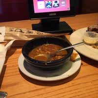 Photo taken at Chili&amp;#39;s Grill &amp;amp; Bar by Charles T. on 9/3/2016