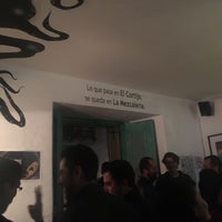 12/2/2017에 Eber V.님이 El Cortijo La Mezcaleria에서 찍은 사진