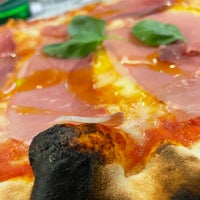 Photo taken at Pizzeria San Marino by Nicola D. on 6/16/2023