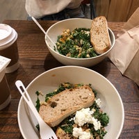 Photo taken at sweetgreen by David E. on 10/7/2017