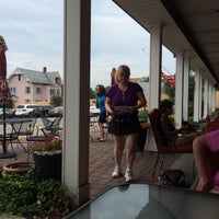 Red Barn Restaurant Breakfast Spot