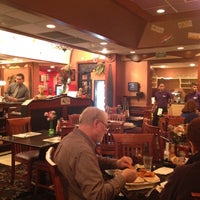Photo taken at Monarch Diner by Marie E. on 10/24/2012