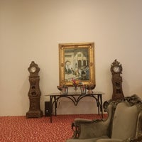 9/29/2023にHasan P.がLegacy Ottoman Hotelで撮った写真